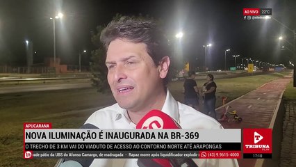Drogas e diversos celulares são encontrados no minipresídio de Apucarana. E ainda, apucaranense capota carro ao desviar de cachorro na rodovia