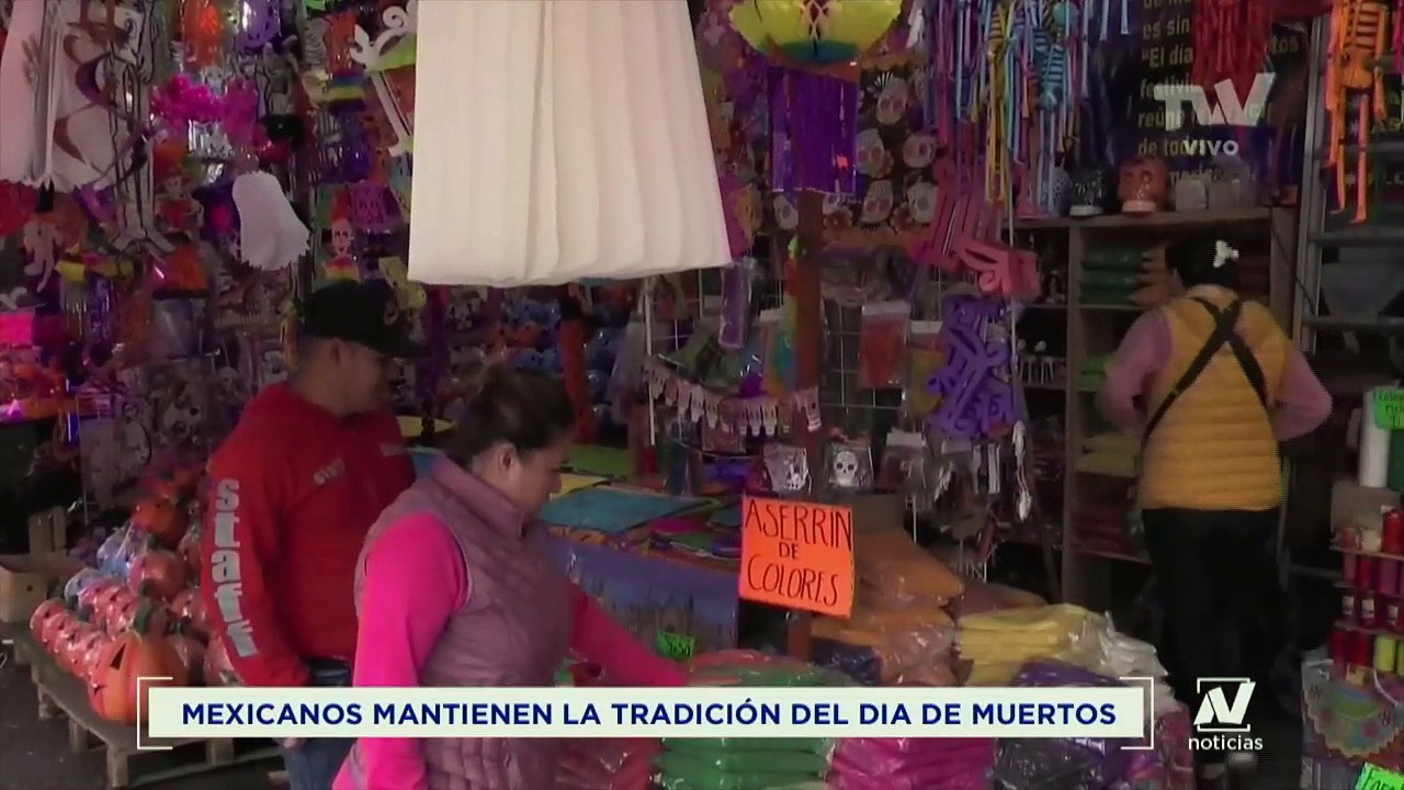 Noticias TVV Estelar 31.10.22