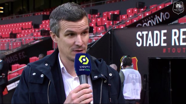 Jour de Stade : le débrief Stade Rennais F.C. / Montpellier