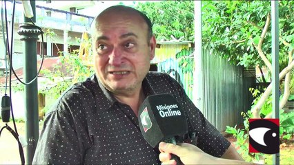 Posadas | Feriantes disfrutan a pleno la Costanera para comercializar sus productos