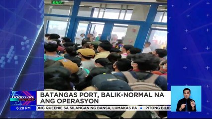 FRONTLINE PILIPINAS | October 31, 2022