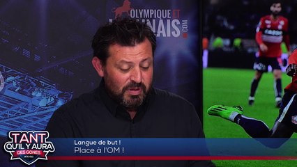 OL, Lille, Lacazette, Lopes, Laurent Blanc, Boateng, OM, Vélodrome : TKYDG avec Aymeric Advinin