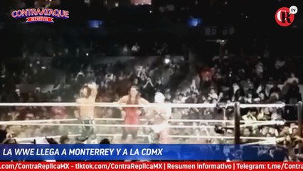 ContraAtaque Deportivo / 31 de octubre de 2022