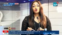 Dr Mamadou Lamine Diaté coordinateur départementale pastef Mbour: ils ont peurs de Ousmane Sonko mais qu'ils se préparent à...