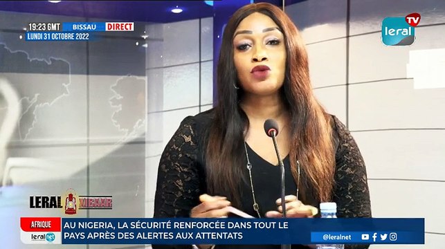 Dr Mamadou Lamine Diaté coordinateur départementale pastef Mbour: ils ont peurs de Ousmane Sonko mais qu'ils se préparent à...