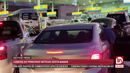 Bolsonaristas seguem na BR-376 em Apucarana