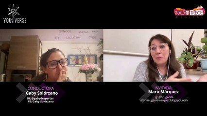 YoUniverse: La belleza de ser mujer