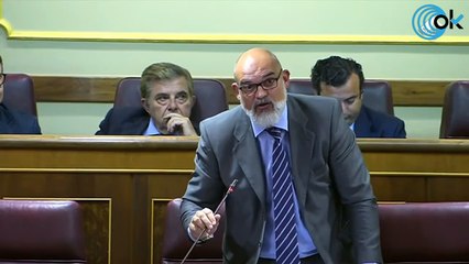 Sesión Plenaria (02/11/2022), en el Congreso de los Diputados