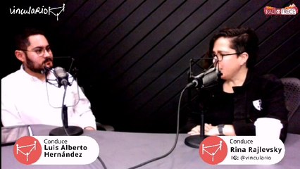 Vinculario: ¿Cómo me vinculo con mi historia?