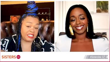 Conversations That Count: Sister Friends in Life and Business #SistersInc