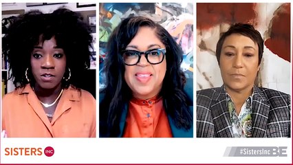 Sister to Sister: Forging Profitable Partnerships #SistersInc