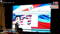 LIVE: Warisan announces Sabah GE15 candidates