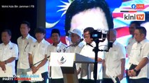 LIVE: Warisan announces Sabah GE15 candidates