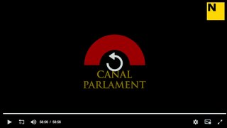 #ENDirecte | Reunió de la Comissió de l'Estatut dels Diputats del Parlament pel cas Dalmases