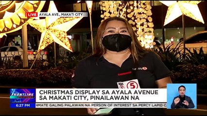 FRONTLINE PILIPINAS | November 3, 2022