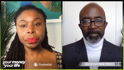 Sticking To Financial Goals Despite The Threat of Recession hosted by Prudential
