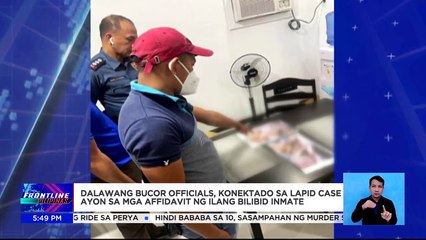 FRONTLINE PILIPINAS | November 4, 2022