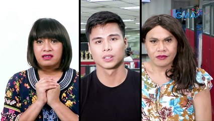 The Boobay and Tekla Show (November 6, 2022) | LIVESTREAM