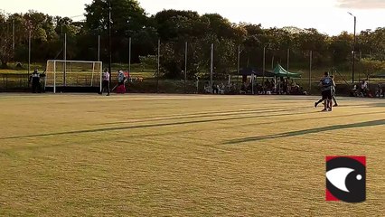 Se desarrolla la final del Torneo Nacional de Mamis Hockey en el CePARD