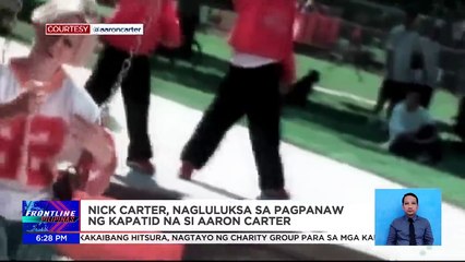 FRONTLINE PILIPINAS | November 7, 2022