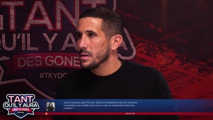 OL, OM, Marseille, Aouar, Reine-Adélaïde, Blanc, Nice : TKYDG avec Florent Raspentino (Goal FC)