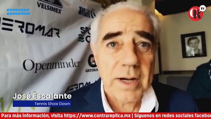 Expresso Deportivo / 7 de noviembre de 2022