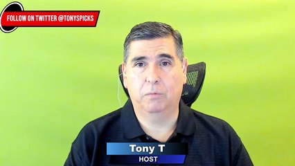 Game Day Picks Show Live Expert NCAAB NBA Picks - Predictions, Tonys Picks 11/7/2022