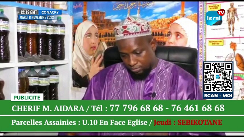 Arrestation PAPE ALE NIANG, les accusations de SONKO... MAJOR KANDJ se prononce