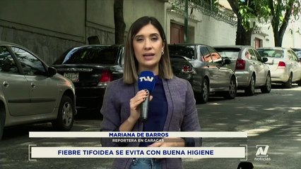 Noticias TVV Meridiano 08.11.22