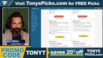 Soccer Picks Daily Show LA Liga Bundesliga Ligue 1 Serie A Football Picks - Predictions, Tonys Picks 11/8/2022