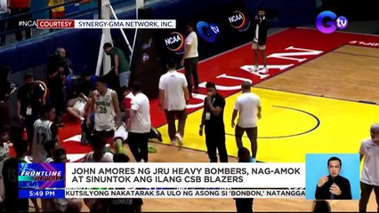 FRONTLINE PILIPINAS | November 9, 2022
