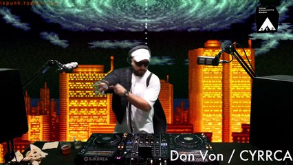 MIDNIGHT SOCIETY & DOT.KAI present