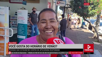 Ao vivo: saiba mais detalhes sobre a prisão de homem que importunou meninas em Apucarana. E ainda, comandante da PM fala sobre confronto que deixou policial ferido