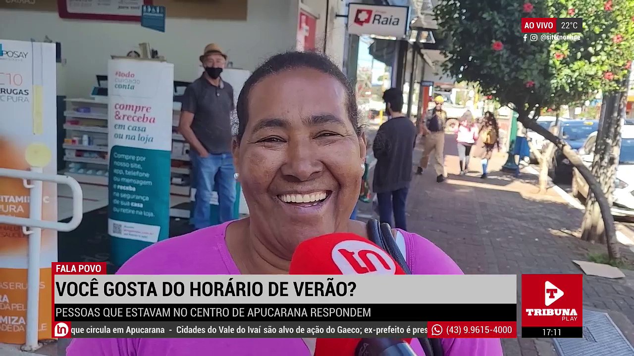 Ao vivo: saiba mais detalhes sobre a prisão de homem que importunou meninas em Apucarana. E ainda, comandante da PM fala sobre confronto que deixou policial ferido