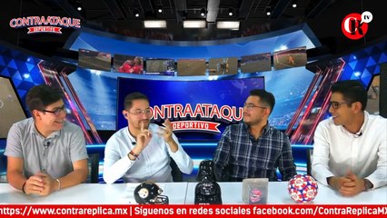 En Conexión con Laura Rubio / 09 de noviembre de 2022