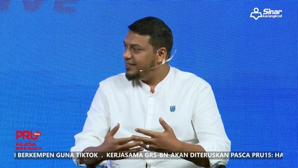 [SINAR LIVE] Survival calon ‘hot seat’