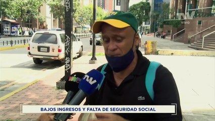 Noticias TVV Meridiano 10.11.22