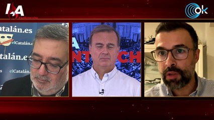 LA ANTORCHA / Violadores a la calle: ¿Debe dimitir Irene Montero por la chapuza legal del Sí es Sí?