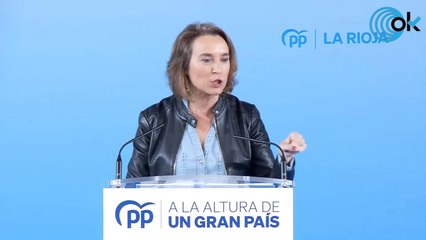 DIRECTO: Cuca Gamarra clausura la Convención "Lucha contra la despoblación rural"
