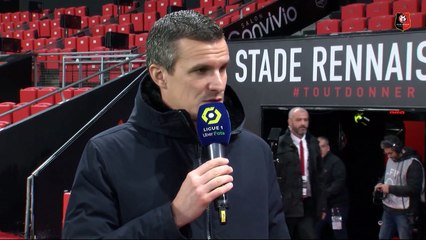 Jour de Stade : le débrief Stade Rennais F.C. / Toulouse