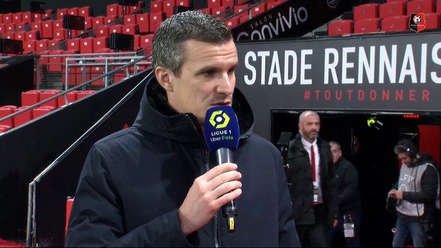 Jour de Stade : le débrief Stade Rennais F.C. / Toulouse