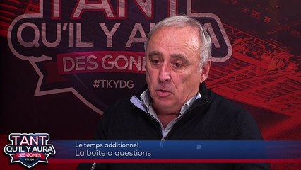 OL, Lyon, Nice, Laurent Blanc, Bad Gones, Benzema : TKYDG avec Armand Garrido
