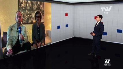 Noticias TVV Meridiano