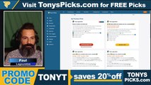 Soccer Picks Daily Show World Cup Futures Football Picks - Predictions, Tonys Picks 11/15/2022