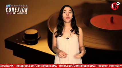 En conexión con Laura Rubio / 16 de Noviembre de 2022