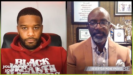 Creating A Culture of Multi-Generational Wealth with Ross Mac hosted by Prudential