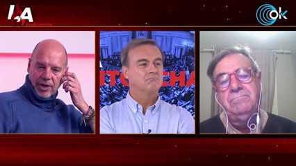 LA ANTORCHA: ¿Es Sánchez el responsable final del fiasco de Irene Montero y la salida de violadores?
