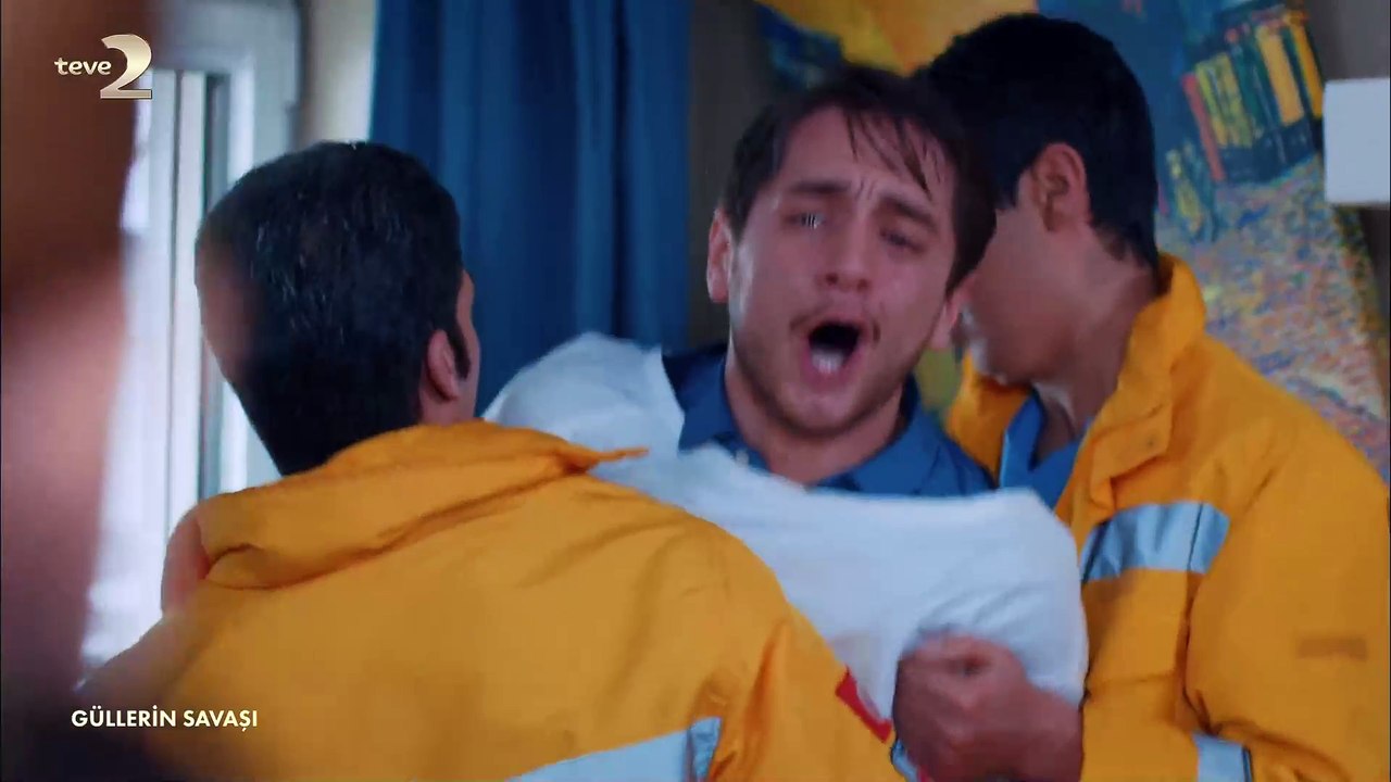 teve2 Canlı Yayın