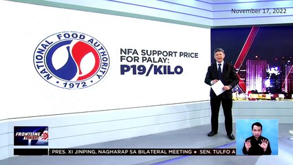 FRONTLINE PILIPINAS | November 18, 2022