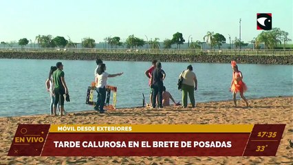 Conocé la agenda de actividades para el fin de semana XL en Posadas.